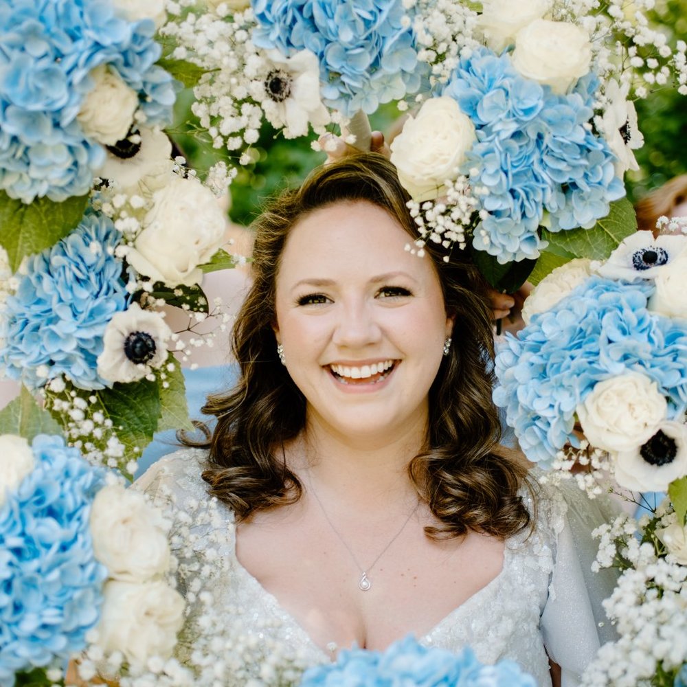 Meet your Posher, Haylee